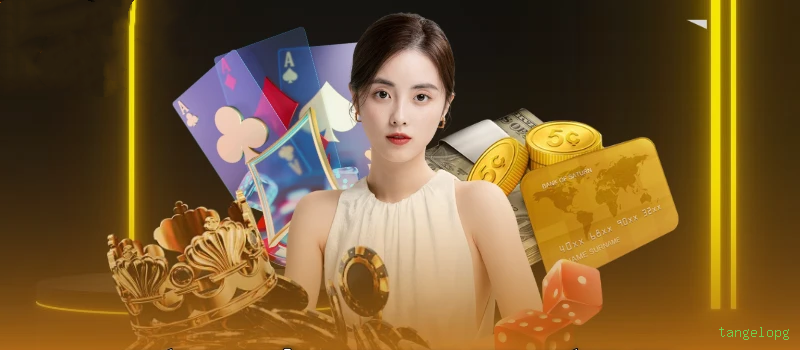 Blackjack Ao Vivo tangelopg