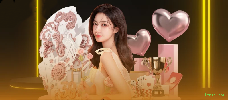 Roleta Online tangelopg